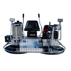 Затиральна машина двухроторная Enar TIFON 908 DOUBLE, двигатель HONDA GX690