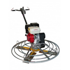 Затирочна машина по бетону BARIKELL 4-90 Lifting Hook (3100FG) Італія