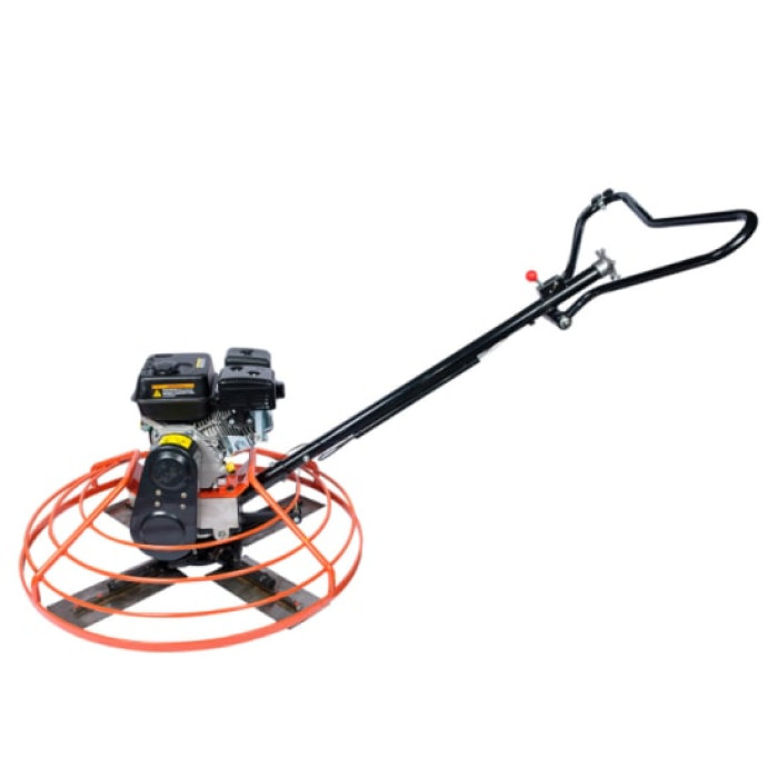 Затирочная машина Vitals Master PT-90L