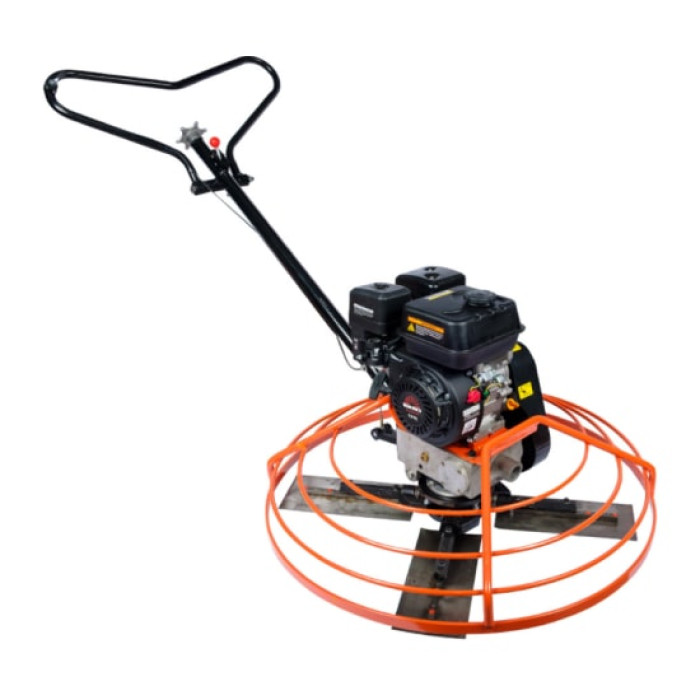 Затирочная машина Vitals Master PT-90L