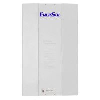 Аккумуляторная батарея EnerSol LiFePO4 EB-0256LFP, 2.56 кВт/ч, 200 Ач, 12.8 В, вес 29.0 кг