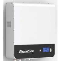 Аккумуляторная батарея EnerSol LiFePO4 EB-0512LFPW, 5.12 кВт/ч, 100 Ач, 51.2 В