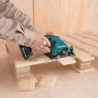 Акумуляторна дискова пила Makita HS 301 DZ (без АКБ)