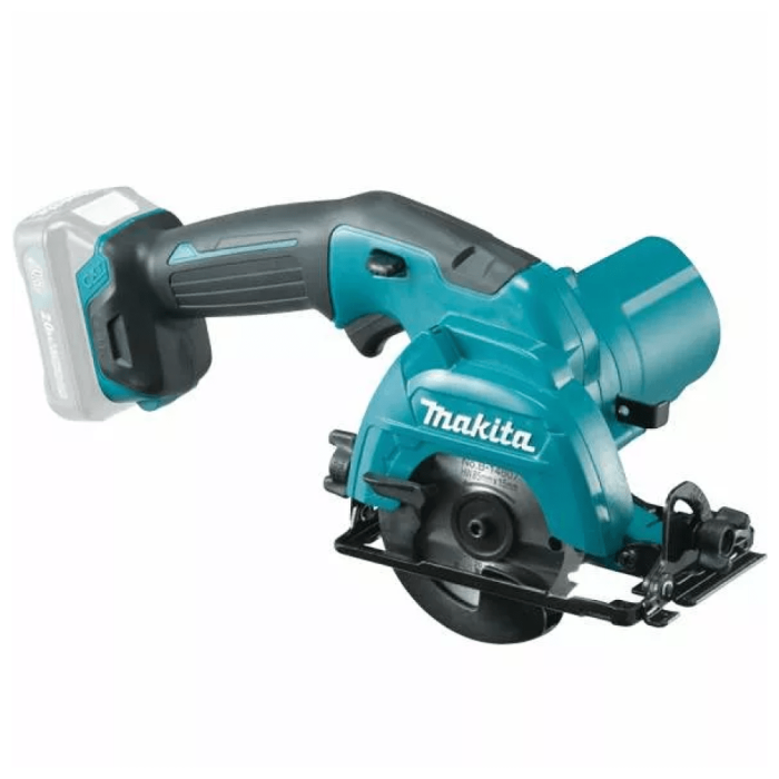 Акумуляторна дискова пила Makita HS 301 DZ (без АКБ)
