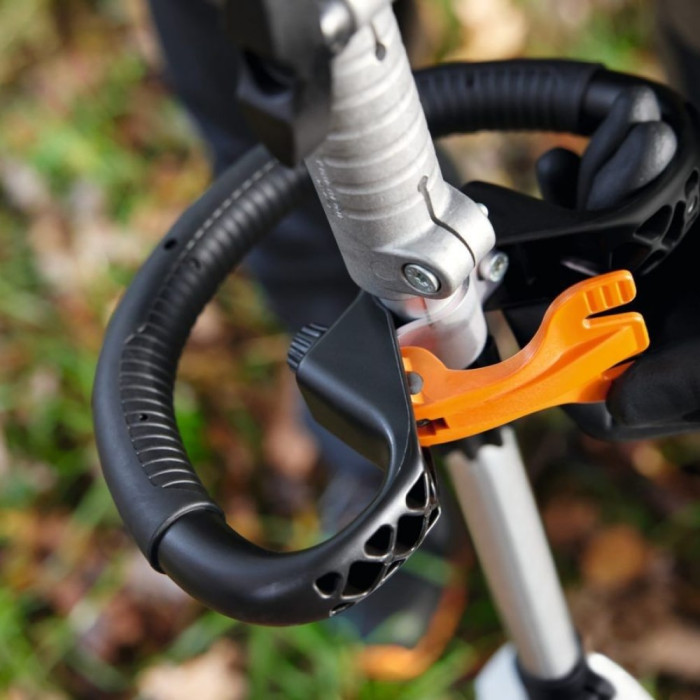 Аккумуляторная комбисистема STIHL KMA80.0 R (FA080116800)