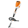 Аккумуляторная комбисистема STIHL KMA80.0 R (FA080116800)