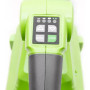 Акумуляторна вітродуйка (каркас) Zipper ZI-LBR40V-AKKU (без акумулятора и ЗУ)