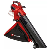 Аккумуляторный садовый пылесос Einhell VENTURRO 36/240 (3433640) (без АКБ и ЗУ)