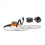 Акумуляторна пила Stihl MSA120 C-BQ Set (inkl AK 20, AL 101) (12540115888)