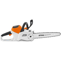 Акумуляторна пила Stihl MSA200 C-BQ, 35см (12512000113)