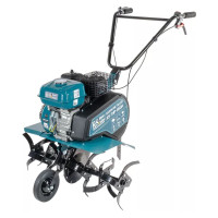 Бензиновый мотоблок Konner & Sohnen KS 7HP-850 A