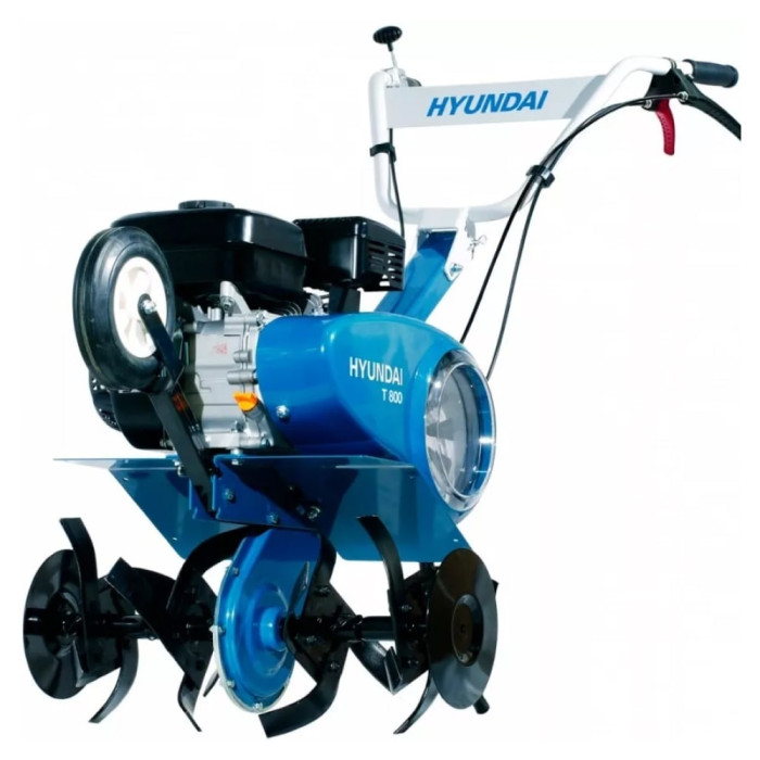 Бензокультиватори Hyundai T800