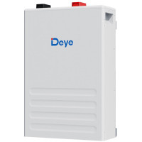 Акумуляторна батарея DEYE SE-F5 Pro-L LiFePO4 LV 51.2v 100AH 5.12kWh (ESS-DEYEE-SE-F5PRO)