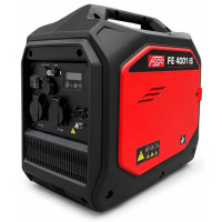 Генератор инверторный бензиновый FOGO FE4001iS, мощность 3.2 кВт (34682)