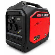 Генератор инверторный бензиновый FOGO FE4001iS, мощность 3.2 кВт (34682)