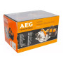 Циркулярна пила AEG KS66-2