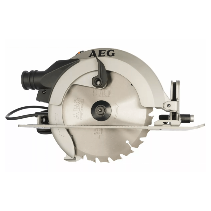 Циркулярна пила AEG KS66-2