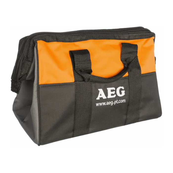 Циркулярна пила AEG KS66-2