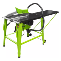 Циркулярная пила Zipper ZI-TKS315_400V