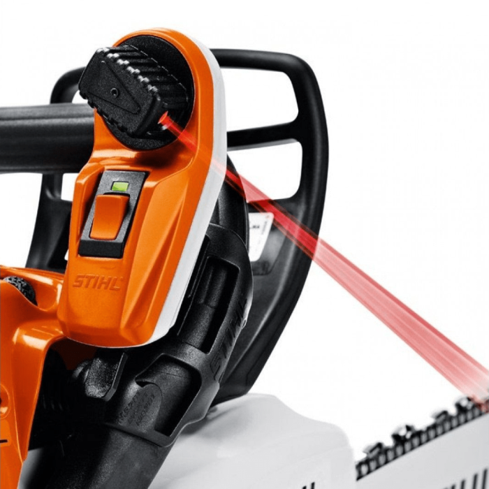 Тримач лазера для STIHL MS 260 (11217915400)