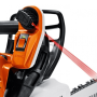 Тримач лазера для STIHL MS 260 (11217915400)