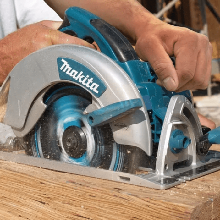 Дискова пила Makita 5008MG