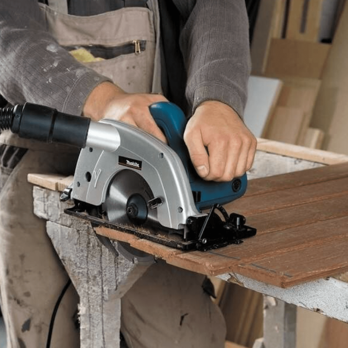 Дискова пила Makita HS 7601