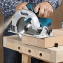 Дискова пила Makita HS 7601 K