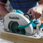 Дискова пила Makita HS0600