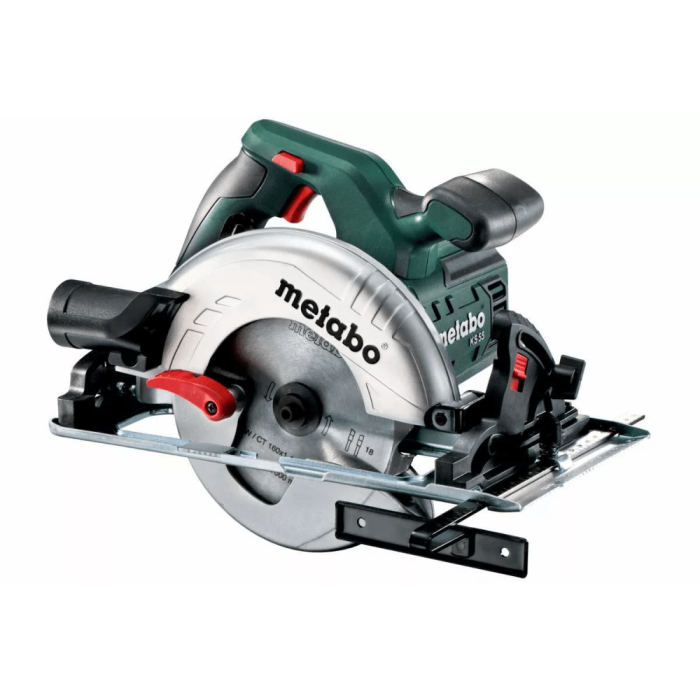 Дискова пилка Metabo KS 55 (600855000)