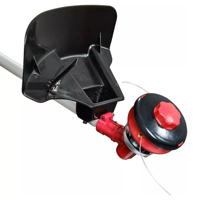 Электрокоса Vitals EZT 125s
