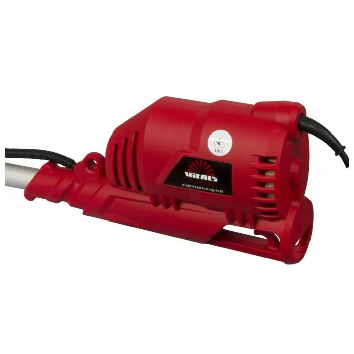 Электрокоса Vitals Master EZT 144vrs