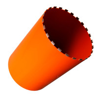 Коронка алмазна Distar DDS-B 320x450x1 1/4 UNC RS6 (10170085518)