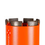 Алмазная коронка по бетону Distar DDS-W 072x450-6x1 1/4 UNC DLD 72 RS8-X (10170085173)