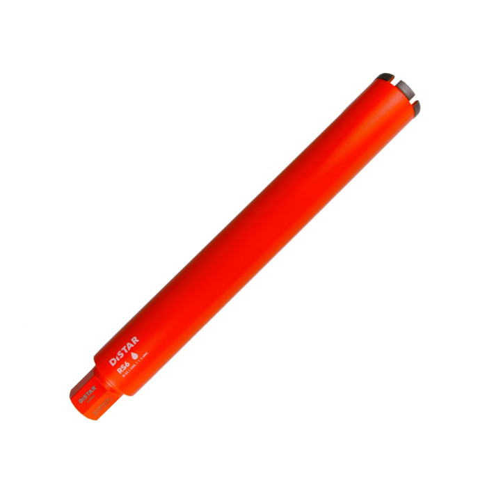 Алмазная коронка по бетону Distar DDS-W 067x450-6x1 1/4 UNC DLD 67 RS6 (10170085174)