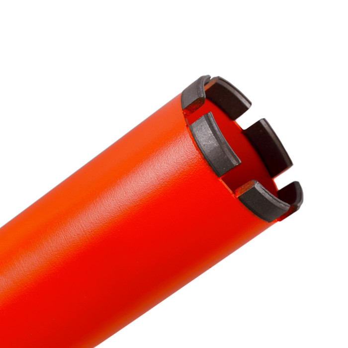 Алмазная коронка по бетону Distar DDS-W 067x450-6x1 1/4 UNC DLD 67 RS6 (10170085174)