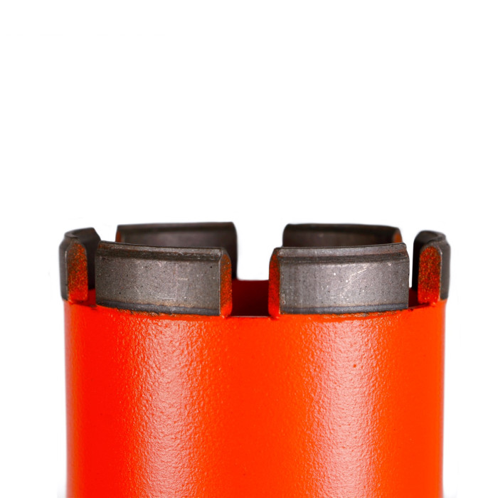 Алмазная коронка по бетону Distar DDS-W 067x450-6x1 1/4 UNC DLD 67 RS6 (10170085174)