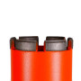 Алмазная коронка по бетону Distar DDS-W 067x450-6x1 1/4 UNC DLD 67 RS6 (10170085174)