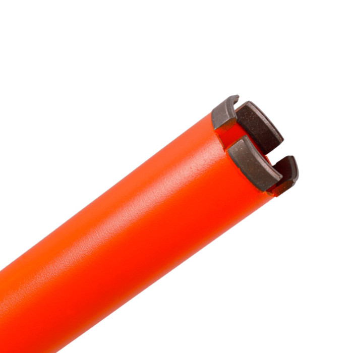 Алмазная коронка по бетону Distar DDS-W 047x450-4x1 1/4 UNC DLD 47 RS6 (10170085178)