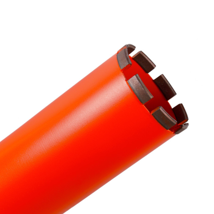 Алмазна коронка Distar DDS-W 092x450-8x1 1/4 UNC DLD 92 RS6 (10170085227)