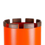 Алмазна коронка Distar DDS-W 092x450-8x1 1/4 UNC DLD 92 RS6 (10170085227)