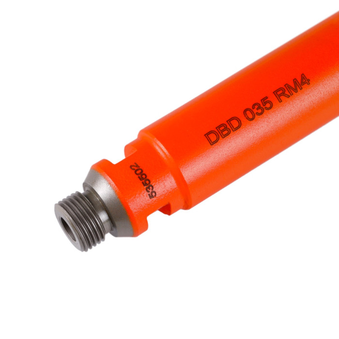 Алмазна коронка DISTAR DDR-B 035x450-1x1/2GAS DBD 035 RM4 (10170085413)
