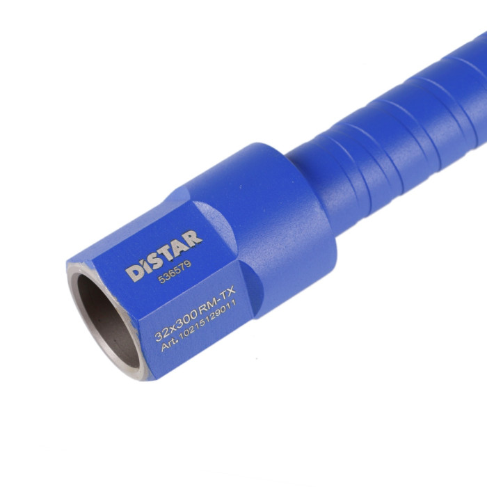 Коронка алмазная по бетону Distar DDS-W 032x300-3x1 1/4 UNC DLD 032 RM-TX (10215129011)