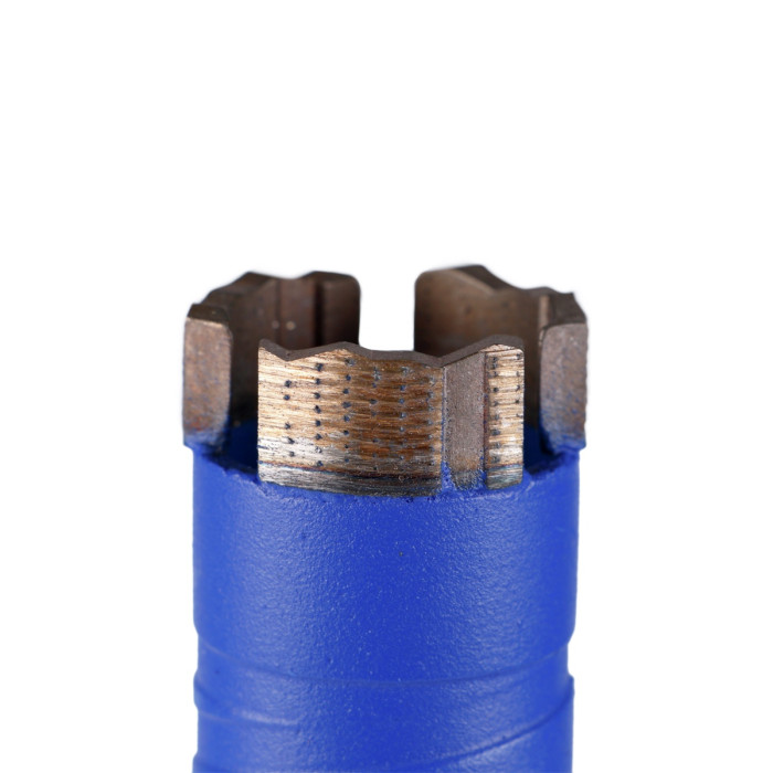 Коронка алмазная по бетону Distar DDS-W 032x300-3x1 1/4 UNC DLD 032 RM-TX (10215129011)