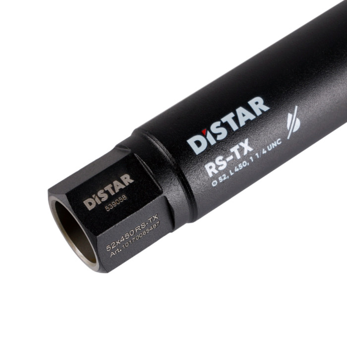 Алмазная коронка по бетону Distar DDS-W 052x450-4x1 1/4 UNC DLD 052 RS-TX (10170085487)