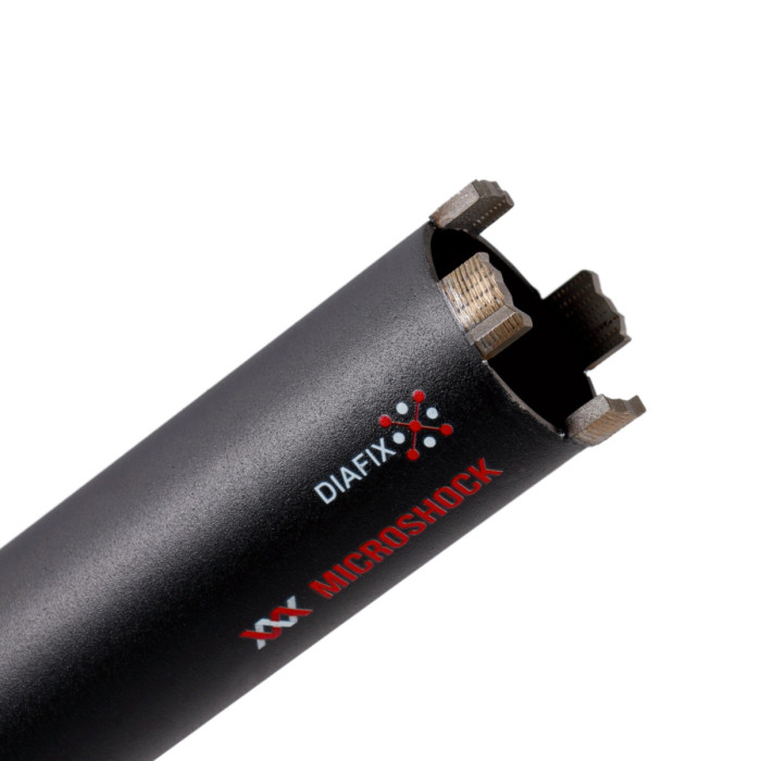Алмазная коронка по бетону Distar DDS-W 052x450-4x1 1/4 UNC DLD 052 RS-TX (10170085487)