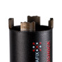 Алмазная коронка по бетону Distar DDS-W 052x450-4x1 1/4 UNC DLD 052 RS-TX (10170085487)