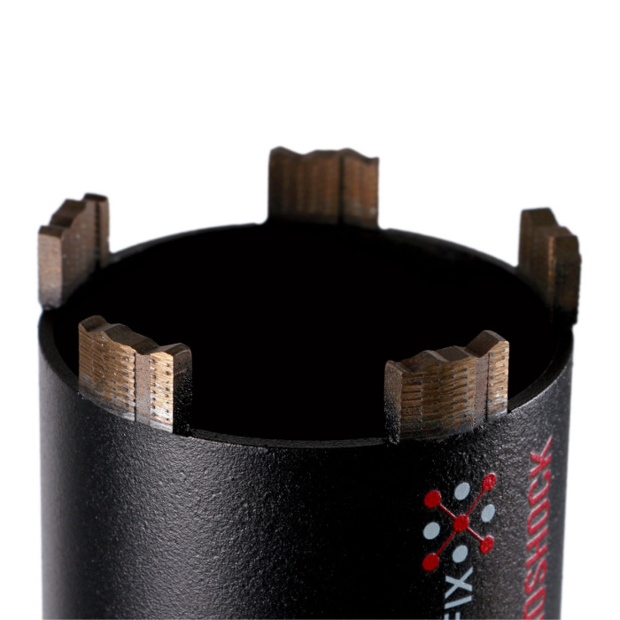 Алмазная коронка по бетону Distar DDS-W 072x450-5x1 1/4 UNC DLD 072 RS-TX (10170085491)