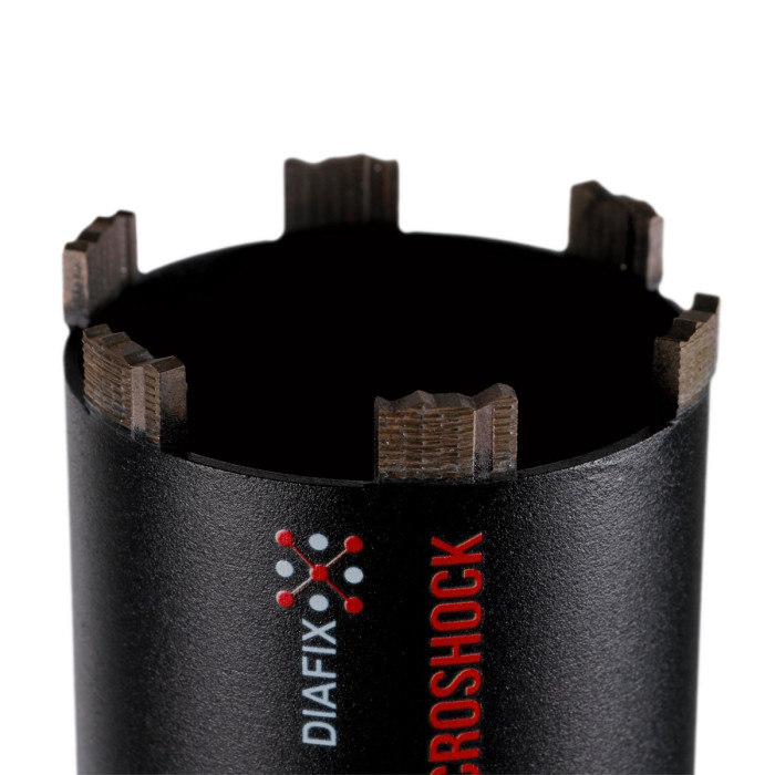Алмазная коронка для армированного бетона Distar DDS-W 082x450-6x1 1/4 UNC DLD 082 RS-TX (10170085495)