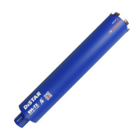 Алмазная коронка для армированного бетона Distar DDS-W 092x450-6x1 1/4 UNC DLD 092 RM-TX (10170429027)